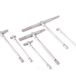 JGO. 6 CALIBRADORES TELESCOPICOS 5/16 - 6" WESTON (STWS-5911-0002/STW-9030)