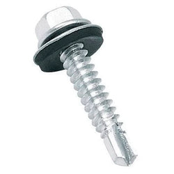 PIJA PUNTA BROCA   1/4"  X  1"  C/EMPAQUE FAMA (PPBJGO1/4X1)