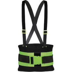 FAJA SACROLUMBAR ELASTICO 3ER. CINTO TALLA  XXL  JYRSA  (JYR-8252XG3C)