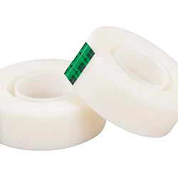 CINTA PRIVACIDAD 100 MTS 2.5" ANCHO BLANCO GALE (CP-618)