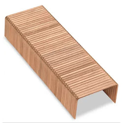 GRAPA COBRIZADA MOD.C-3/4 CAJA C/ 2,000 PIEZAS (S-22481)