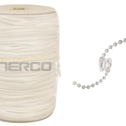 CORDON PARA PERSIANA GRUESO 8MM  (ROLLO 310 MTS APROX.) (CO010204)