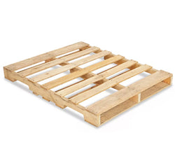 TARIMA MADERA USO RUDO 1.20 X 1.00