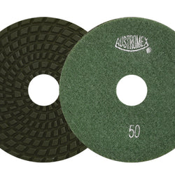 PAD DE DIAMANTE G50 DE 4"  TENAZIT EASY CUT (2870)