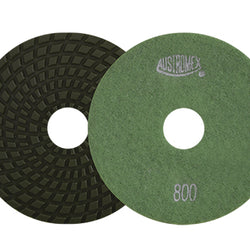PAD DE DIAMANTE G800 DE 4"  TENAZIT EASY CUT (2874)