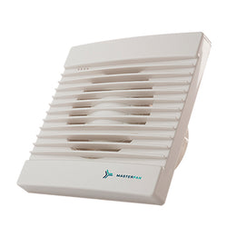 EXTRACTOR ECOSLIM 4" 90 M/3H BLANCO ABS MASTERFAN (EDECPABL04)