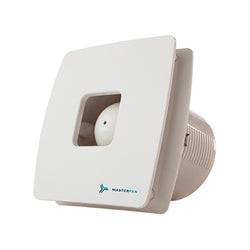 EXTRACTOR CITI 4" 90 M3/H BLANCO ABS MASTERFAN (EDCIPABL04)