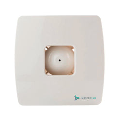 EXTRACTOR CITI 6" 280 M3/H BLANCO ABS MASTERFAN (EDCIPABL06)