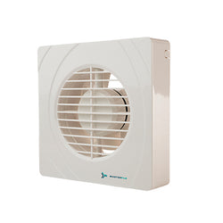 EXTRACTOR TURBO 4" 90 M3/H BLANCO ABS MASTERFAN (EDTUPABL04)
