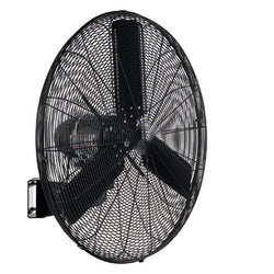 VENTILADOR HURACAN PARED 30" MASTERFAN (VDHUPANE30)