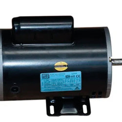 MOTOR WEG MONOFASICO 1.1/2HP 4P RMW1.5