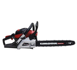 MOTOSIERRA 38CC 16" 2HP KAWASHIMA DAKOTA MKD3816