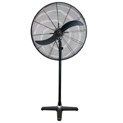 VENTILADOR HURACAN PEDESTAL 30" MASTERFAN (VDHUPENE30)