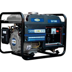 GENERADOR ELECTRICO 5.5HP 1000W VICPOWER GV1500