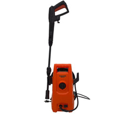 HIDROLAVADORA DOMESTICA TAKASHI 1200W HP1200
