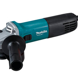 MINI ESMERILADORA ANGULAR  4 1/2"  850W  MAKITA (M9510B)
