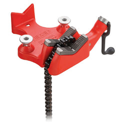 PRENSA BANCO C/CADENA 1/2" A 8" RIDGID 40215 (BC810)