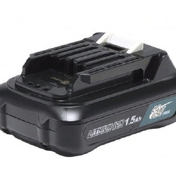 BATERIA DESLIZABLE  12V 1.5 AH (BLISTER) BL1016 MAKITA (197413-5)