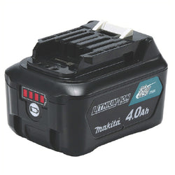 BATERIA C/INDICADOR DE CARGA BL1041B/12V 4.0 AH HR166D,140D MAKITA (197416-9)