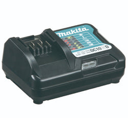 CARGADOR PARA BATERIAS 12V DC10WD (CAJA) MAKITA (197340-6)