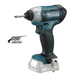 ATORNILLADOR DE IMPACTO INALAMBRICO CXT 12VCC LITIO ION (TD110DZ)