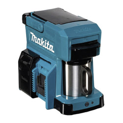 CAFETERA INALAMBRICA 18V MAKITA (DCM501Z)