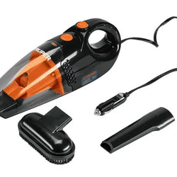 ASPIRADORA PARA AUTO, 12V PRETUL (22090)