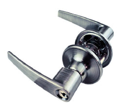 CERRADURA DE MANIJA PILSEN NIQUEL SATINADO LLAVE/BOTON BLISTER KOVAC (MPI04)