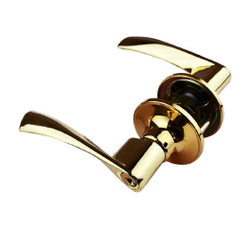 CERRADURA DE MANIJA  LLAVE/BOTON CHEB NIQUEL SATINADO (BLISTER) KOVAC (MCH04)