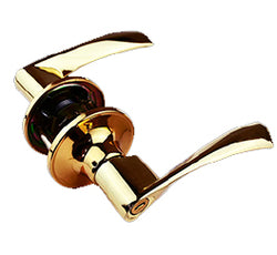 CERRADURA MANIJA CHEB NIQUEL SATINADO RANURA/BOTON BAÑO BLISTER KOVAC (MCH14)