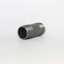 NIPLE NEGRO C-80 S/C 3/4 X 2 1/2" (270506)