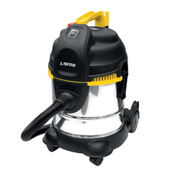 ASPIRADORA LAVOR 127V-60 HZ 1200W-1400W GOLFO DAM (LVC 20 XS)