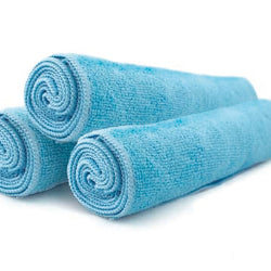 TOALLA DE MICROFIBRA 3PACK 30 CM X 40 CM AKSI (125304)