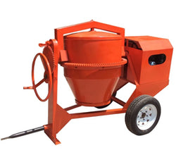 REVOLVEDORA MOTOR GASOLINA 13HP  OAKLAND (OAKRG-131S)