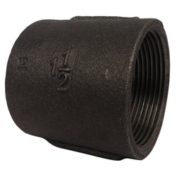 COPLE NEGRO ROSCADO C-40 1/4" (66402)