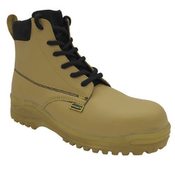 BOTA TIPO BORSEGUI C/P #10 FAMA (EUROMAX)