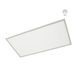 LAMPARA 60X120 72W 7200 LUMENES AC-110-265-V GROEN GARRA (GNPAN72W60X120)
