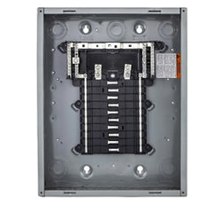 CENTRO DE CARGA SD QO-20 TRIFASICO SOBREPONER SQUARE D (QO320S-O)