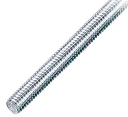 VARILLA ROSCADA GALV. 3/8"  X  3 MTO WESTON (ZF-03022)
