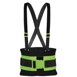 FAJA SACROLUMBAR ELASTICO 3ER. CINTO TALLA  3XG  JYRSA  (JYR-8253XG3C)