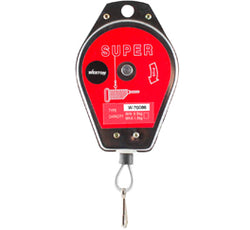 BALANCEADOR DE HERRAMIENTA RETRACTIL .5 A 1.5 KG 100CM AJUSTABLE WESTON W-70086