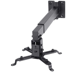SOPRTE PARA PROYECTOR DE TECHO O PARED STEREN (STV020)