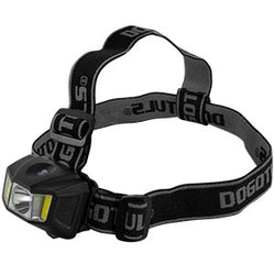 LAMPARA LED COB 200 LUM DOGO (NR2142)