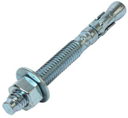 EXPANSOR ARPON 1/2"  X  7"  DOGO (NA4052)