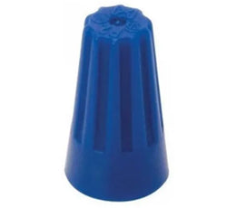 Capuchon Azul Calibre 18-14 Plastico ARGOS (AEJO-3)
