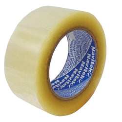 CINTA DE EMPAQUE TRANSPARENTE 95 #240 2 X 150M NAVITEK (9240-48150-00)