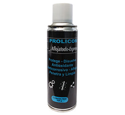 AFLOJATODO EXPRESS 220 GRAMOS  PROLICOM (EXPRESS220)