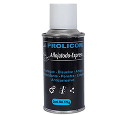 AFLOJATODO EXPRESS 170 GRAMOS  PROLICOM (EXPRESS170)