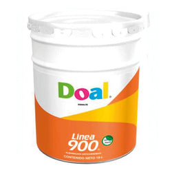 ESMALTE SECADO RAPIDO VERDE BANDERA 19 LITROS CELERIX DOAL (2532)