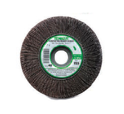 RUEDA FLAP G-120 6" X 2" X 1" TENAZIT PREMIUM (749)